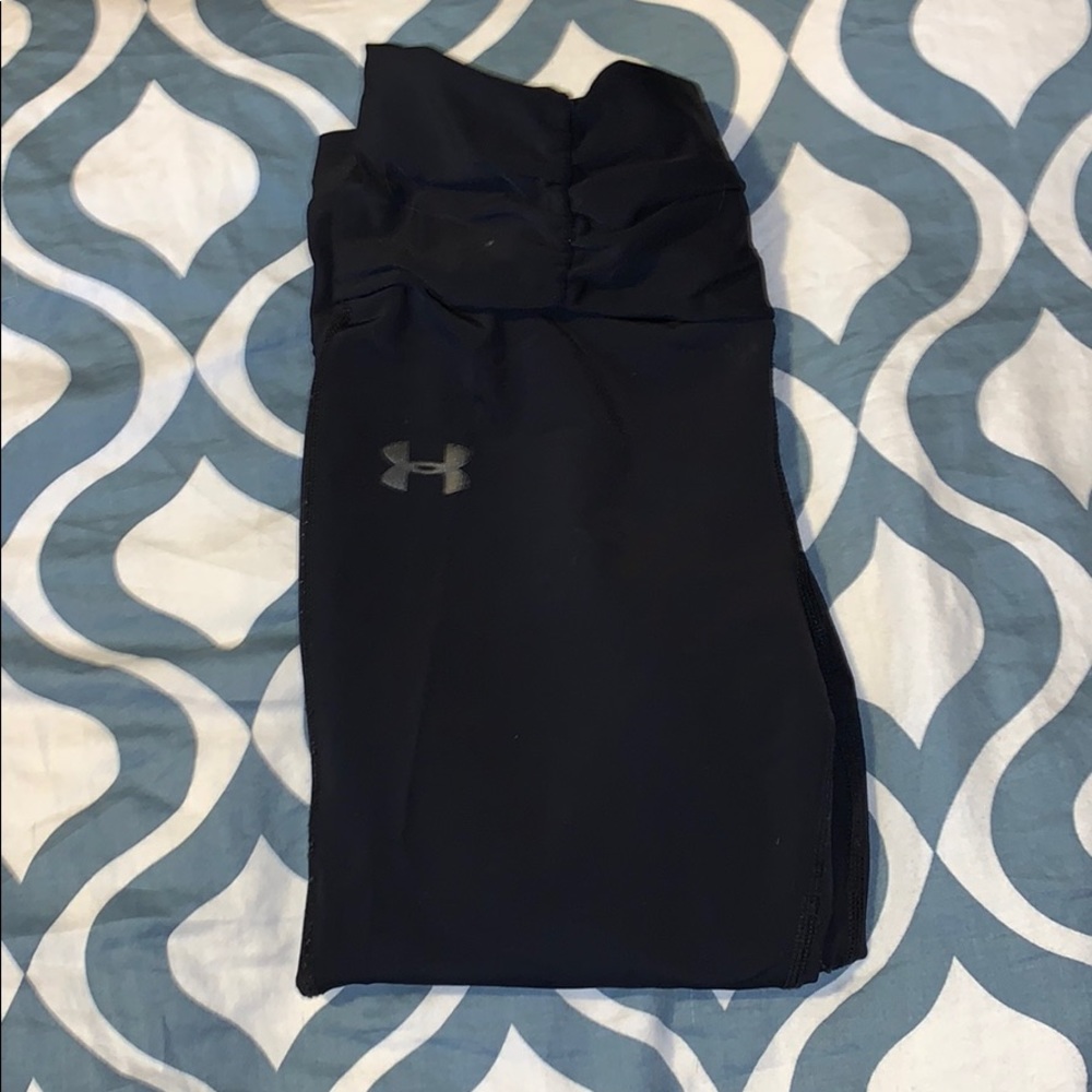 Under Armour leggings